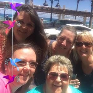 Meet your Posher, Dianne